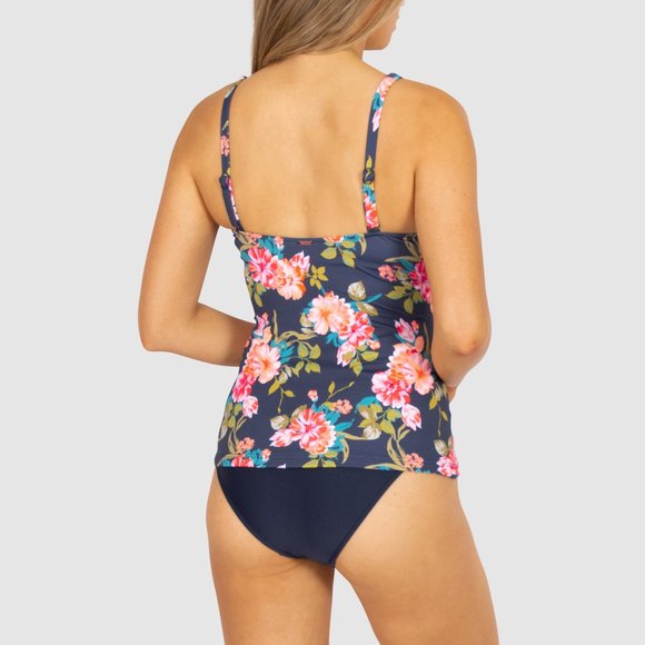 Baku D/E Underwire Tankini Set - size 8CAN - Picture 3 of 3